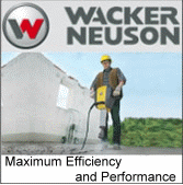 WACKER NEUSON